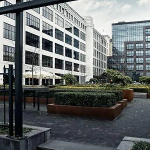 Inntel Art Eindhoven